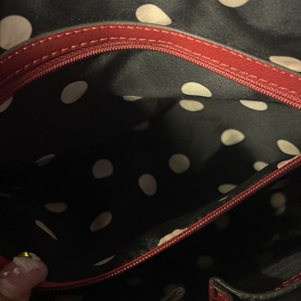 Anne Klein Handbag - Picture 4 of 11